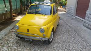 Bild 1/62 von FIAT 500 L (1971)
