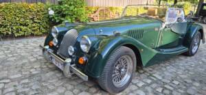Image 2/9 de Morgan Plus 4 2-Seater (2013)
