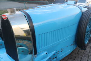 Image 12/32 of Bugatti Type 35 A (1927)