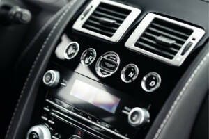 Afbeelding 15/35 van Aston Martin Rapide S (2014)