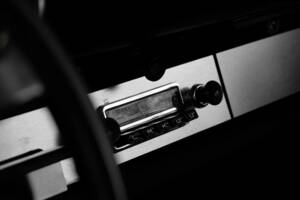 Bild 25/43 von Porsche 911 2.0 T (1967)