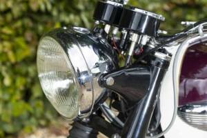 Image 43/45 of Triumph Bonneville T120TT (1967)