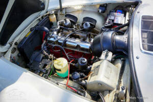 Imagen 20/57 de Volvo 1800 S (1965)