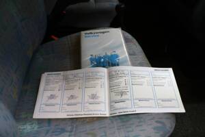 Bild 19/47 von Volkswagen T4 California 2.5 (1995)