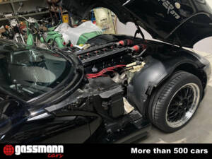 Image 12/15 de Dodge Viper GTS (2000)
