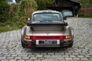 Immagine 10/14 di Porsche 911 Turbo 3.3 Flatnose (1982)