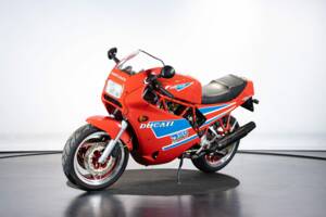 Bild 9/50 von Ducati 750 Sport (1986)