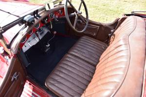 Imagen 21/50 de Alfa Romeo 6C 1750 Super Sport &#x2F; Gran Sport &#x2F; TF (1929)