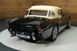Bild 12/19 von Daimler SP 250 (1960)