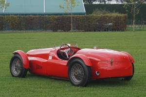 Image 4/44 de Alfa Romeo 2300 Bianchi (1984)