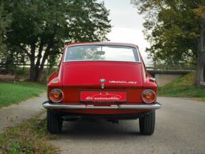Immagine 5/38 di BMW 1600 GT (1968)