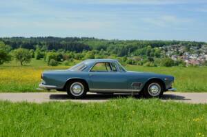 Bild 37/52 von Maserati 3500 GT Touring (1961)