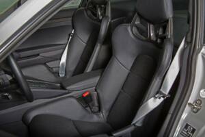 Image 20/25 de Porsche 911 GT3 Touring (2018)