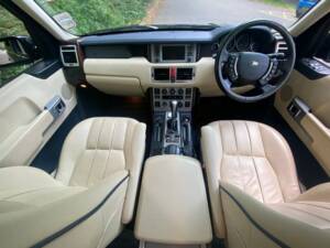 Bild 4/48 von Land Rover Range Rover Vogue V8 (2004)