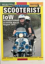 Afbeelding 41/44 van Innocenti DUMMY (1966)