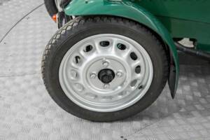 Image 24/50 of Morgan 4/4 Series I Special (1949)