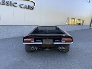 Bild 2/50 von De Tomaso Pantera (1972)