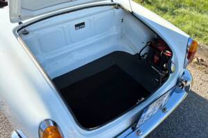 Bild 14/28 von Alfa Romeo Giulietta Spider (1961)