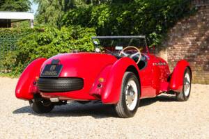 Image 42/50 of Healey Silverstone (1950)
