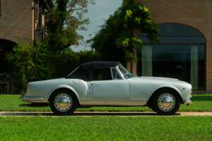 Image 9/50 of Lancia Aurelia B24 Convertible (1958)