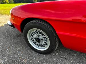 Imagen 26/50 de Alfa Romeo 1750 Spider (1971)