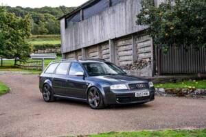 Image 8/50 of Audi RS6 Avant (2003)