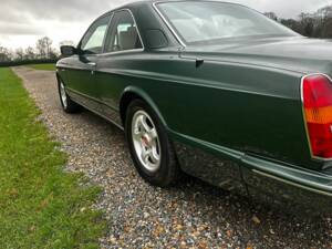 Bild 29/55 von Bentley Continental R (1992)