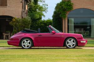 Image 18/50 of Porsche 911 Carrera 2 (1991)