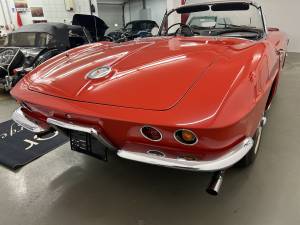 Image 4/41 of Chevrolet Corvette (1962)