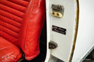 Image 51/55 of Alfa Romeo 2000 Spider (1959)