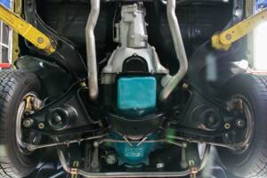 Image 22/26 of Pontiac GTO Tri-Power (1965)