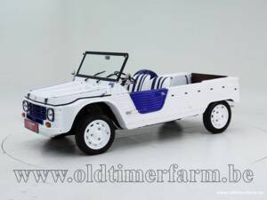 Image 1/15 of Citroën Méhari (1972)