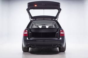Bild 33/34 von Audi RS6 Avant (2004)