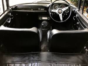 Imagen 18/50 de Alfa Romeo 2600 Spider (1964)