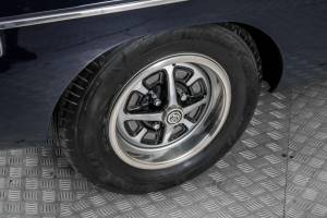 Immagine 40/50 di MG MGB GT (1972)