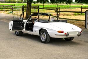 Image 64/66 of Alfa Romeo 1750 Spider Veloce (1968)