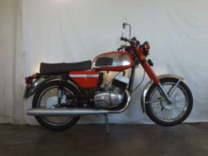 Immagine 3/50 di Jawa 350 Type 634 (1976)