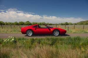 Image 7/60 of Ferrari 328 GTS (1986)