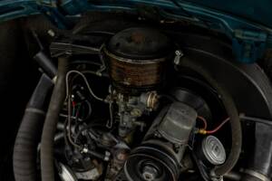 Bild 7/40 von Volkswagen Käfer 1300 (1965)