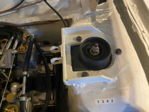 Bild 5/12 von Ford Escort RS 2000 (1978)