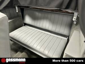 Image 14/15 of Mercedes-Benz 170 S Cabriolet A (1950)