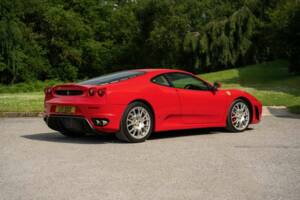 Bild 42/50 von Ferrari F 430 (2005)