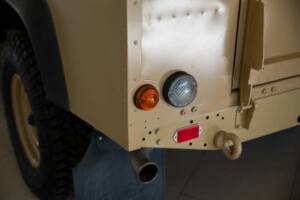 Bild 13/32 von Land Rover Defender 110 (2008)