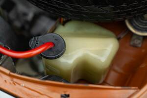 Bild 40/46 von FIAT Panda 45 (1982)