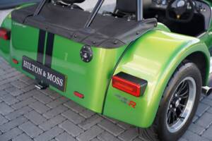 Imagen 45/50 de Caterham Seven 420 R (2019)