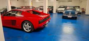 Image 49/50 of Ferrari 512 TR (1992)