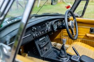 Bild 12/50 von MG MGB (1973)