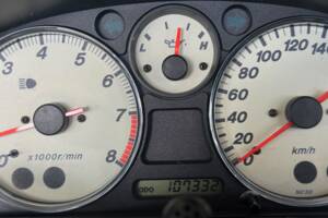 Imagen 43/43 de Mazda MX-5 1.8 (2001)