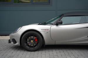 Image 9/50 of Lotus Elise Sport 240 &quot;Final Edition&quot; (2022)