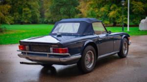 Imagen 10/40 de Triumph TR 6 (1973)